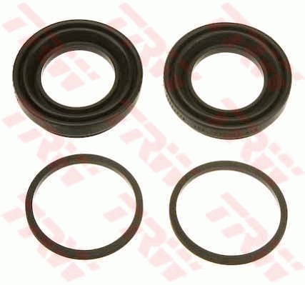 TRW SJ1236 Repair Kit,...