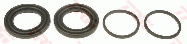 Repair Kit, brake caliper