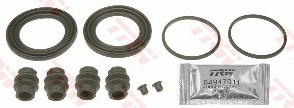 Repair Kit, brake caliper