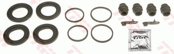 Repair Kit, brake caliper