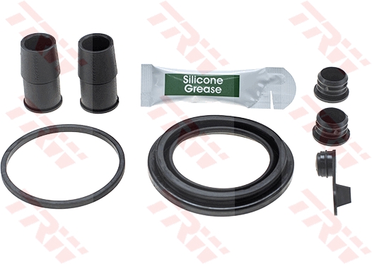 Repair Kit, brake caliper