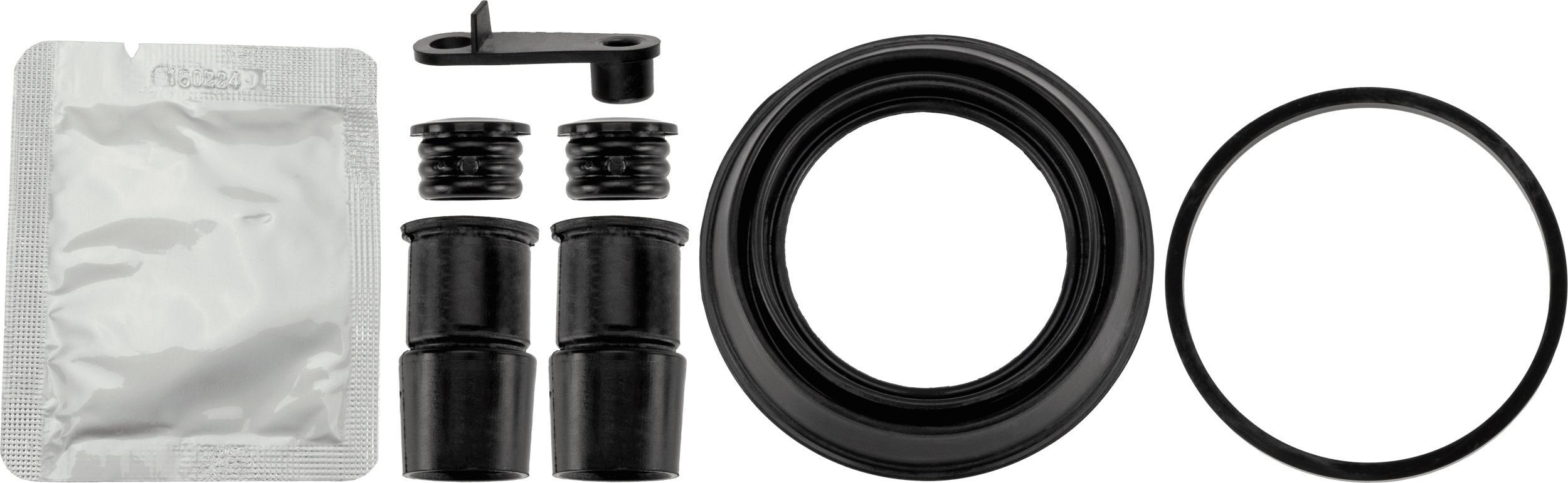 TRW SJ1344 Repair Kit,...