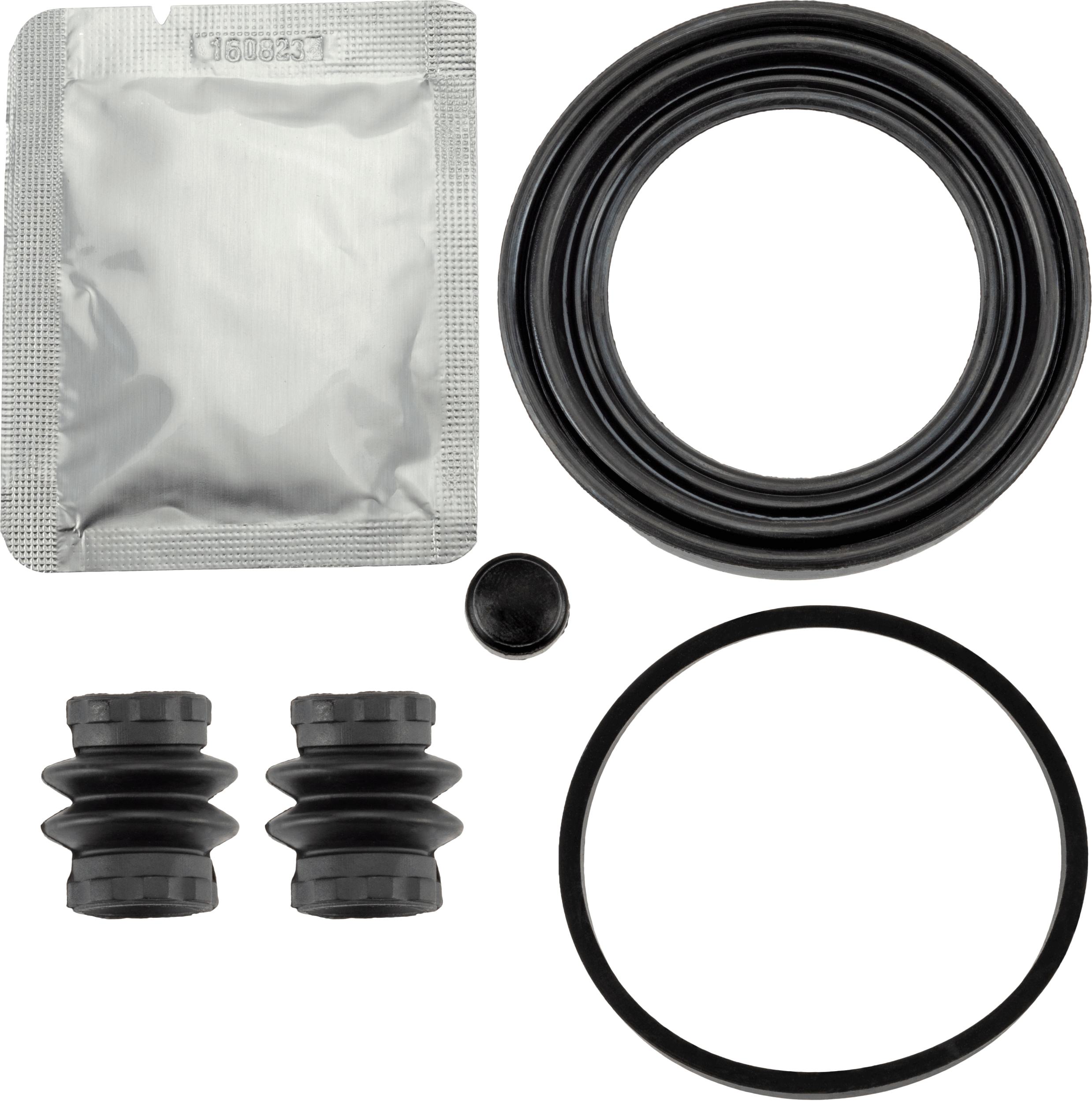 Repair Kit, brake caliper
