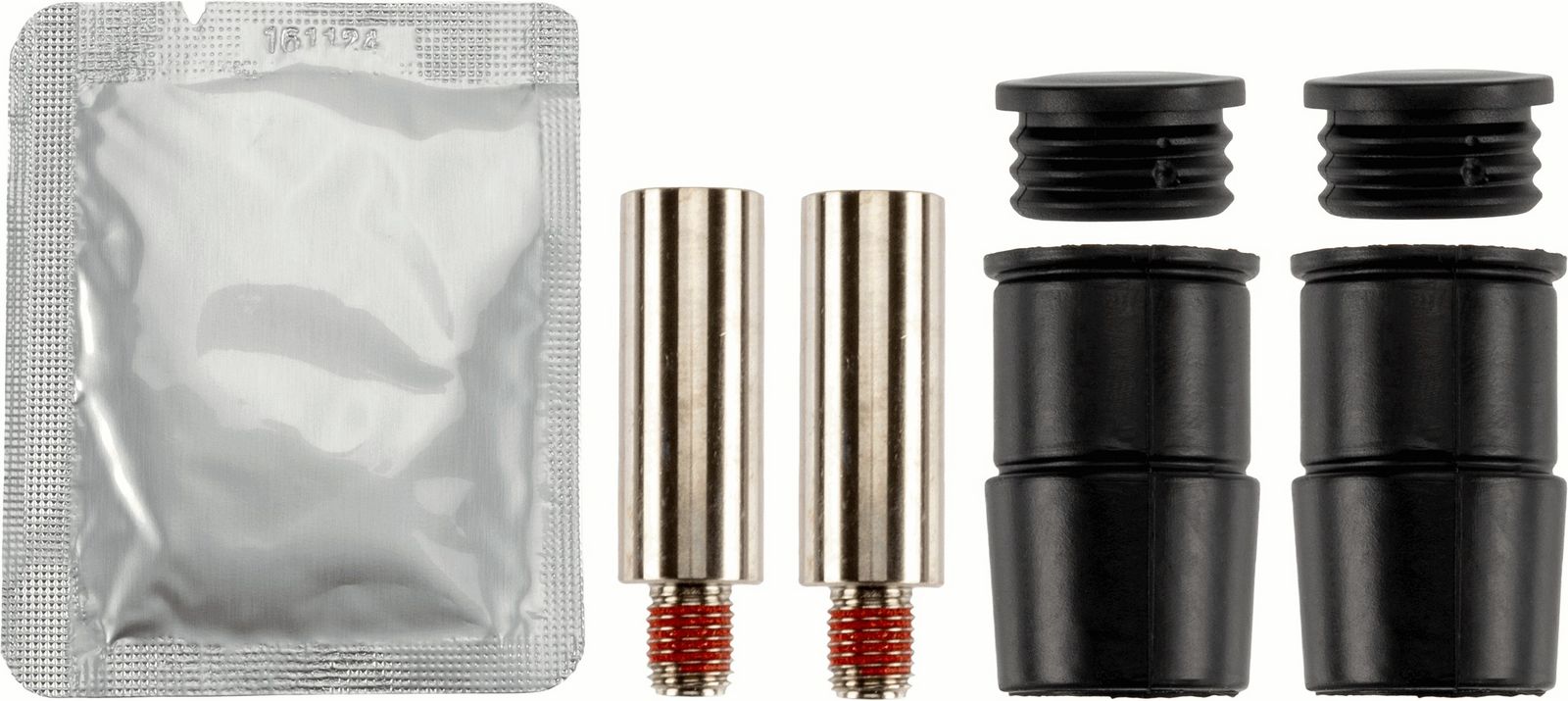 Repair Kit, brake caliper