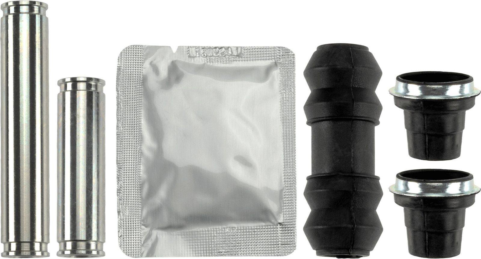 Repair Kit, brake caliper