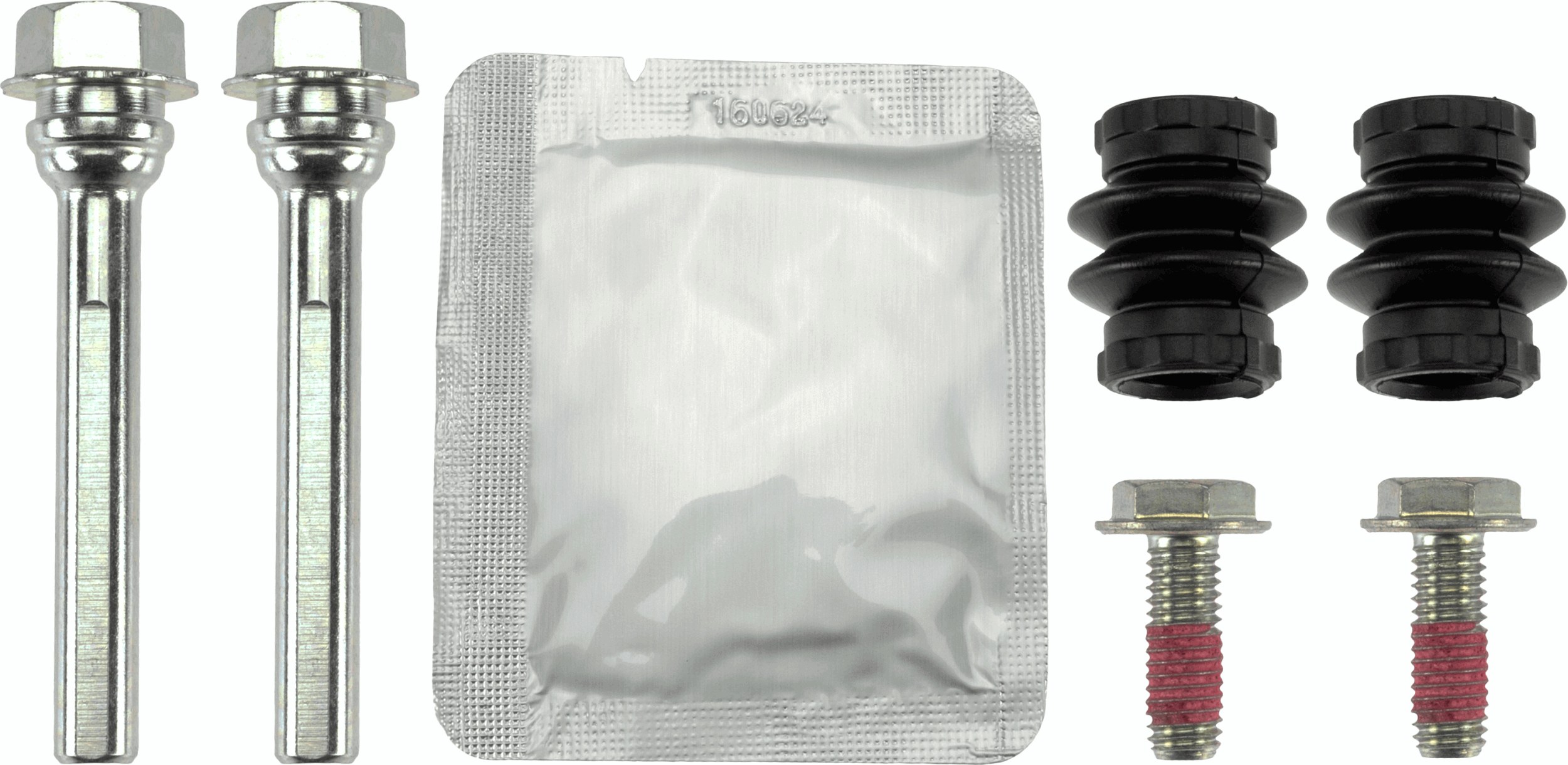 Repair Kit, brake caliper