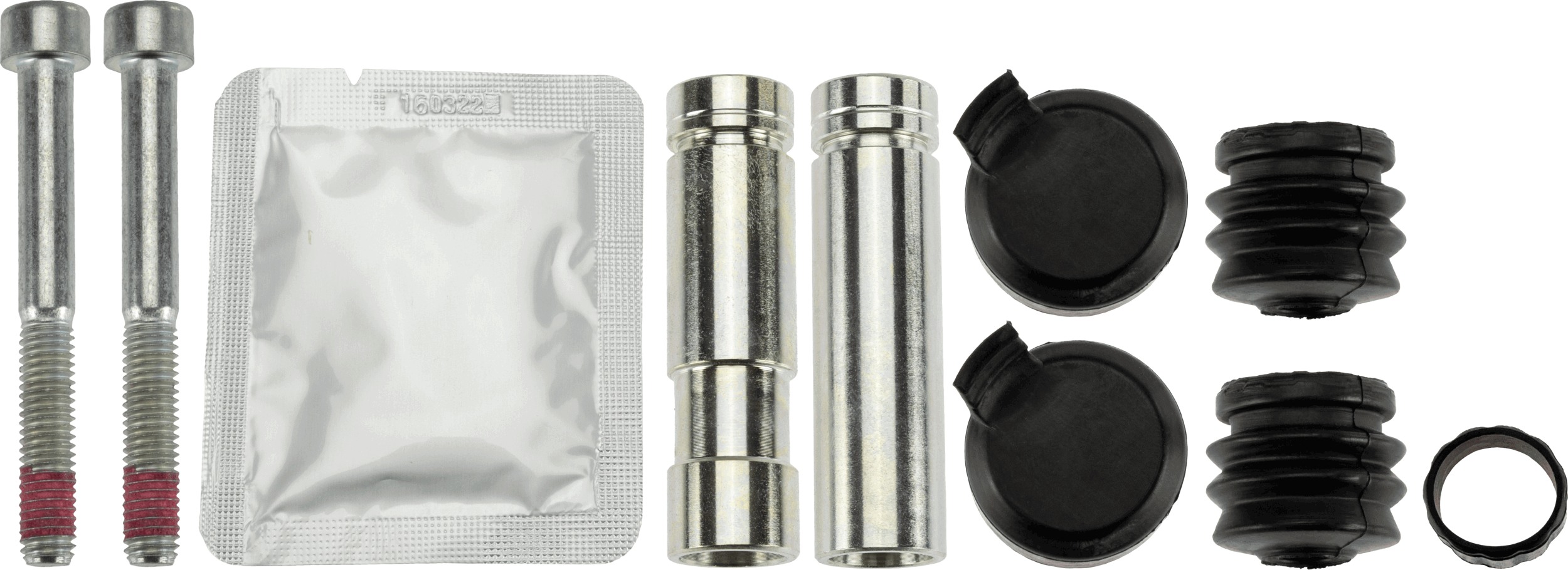 Repair Kit, brake caliper