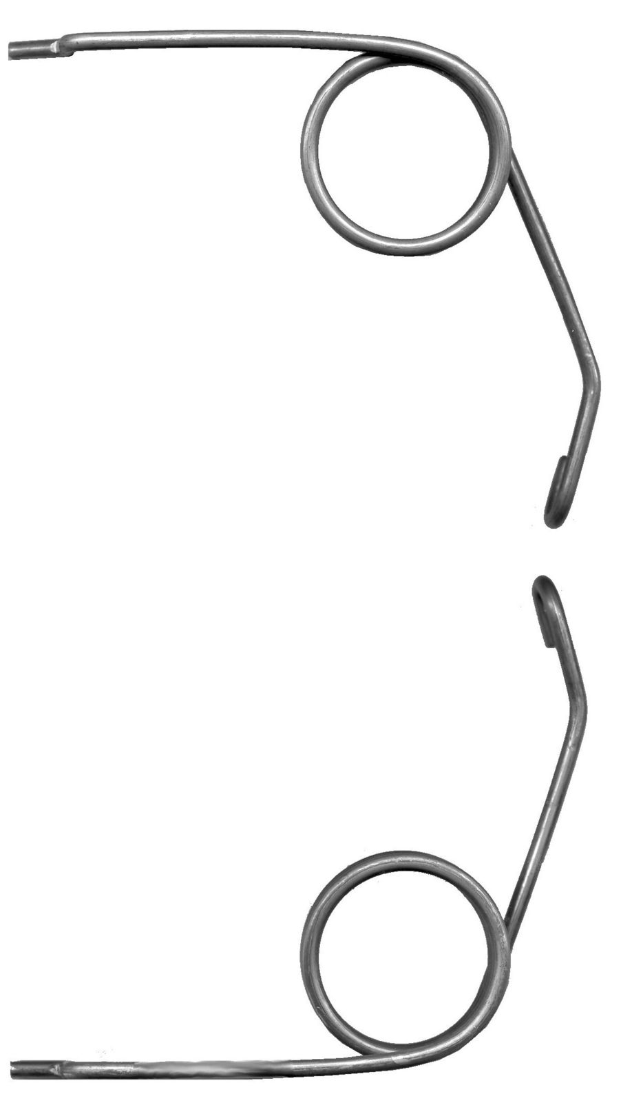 Repair Kit, brake caliper