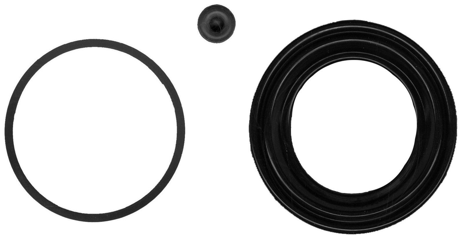 Repair Kit, brake caliper