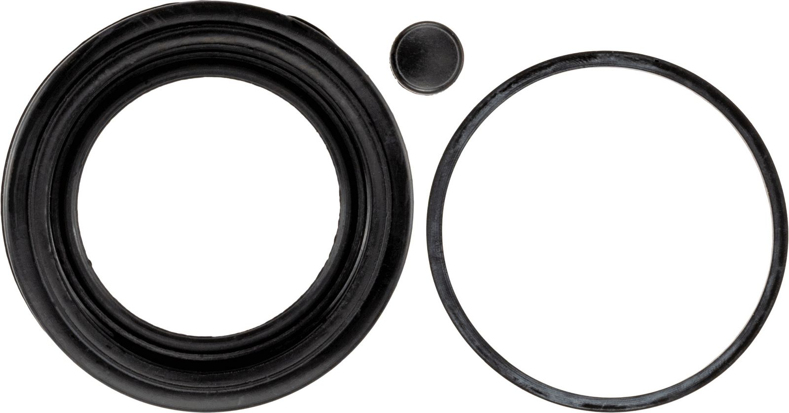 Repair Kit, brake caliper