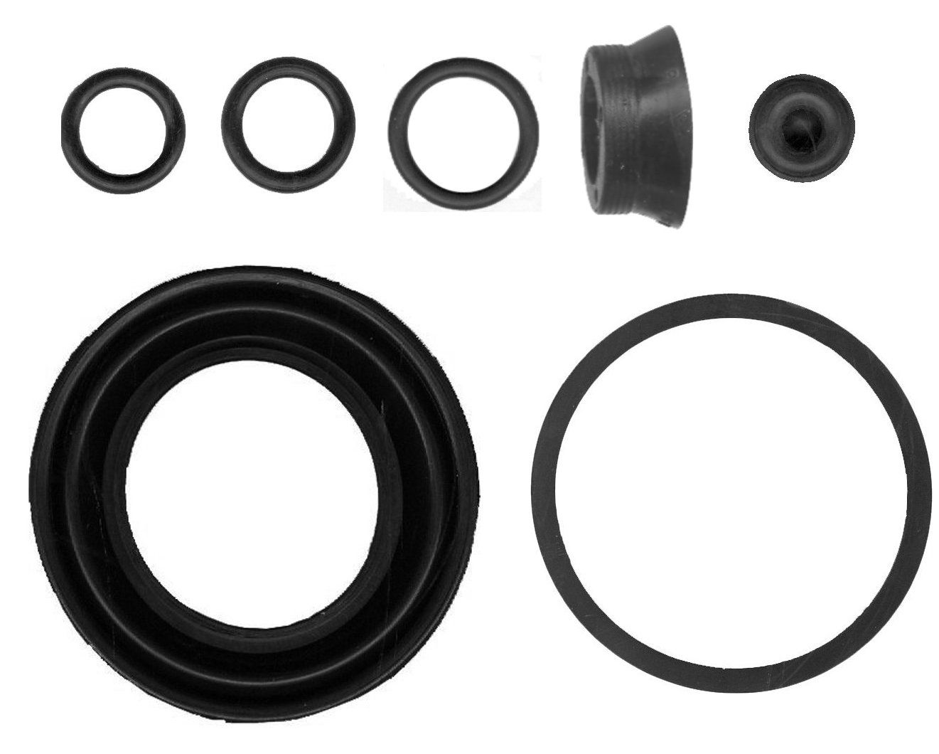 Repair Kit, brake caliper