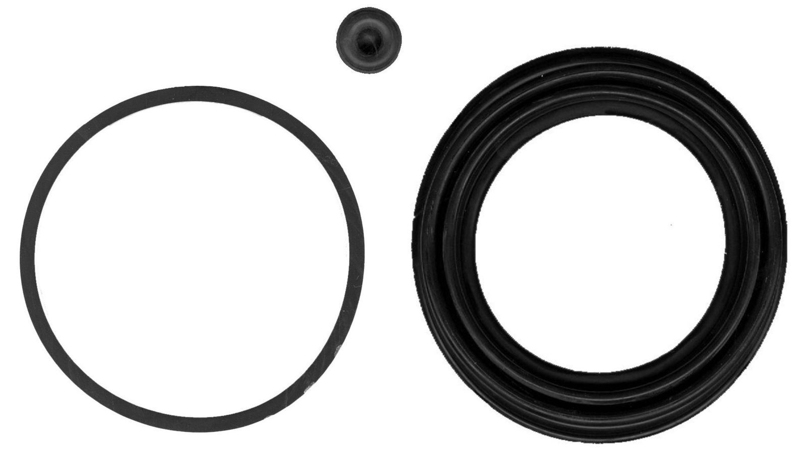 Repair Kit, brake caliper