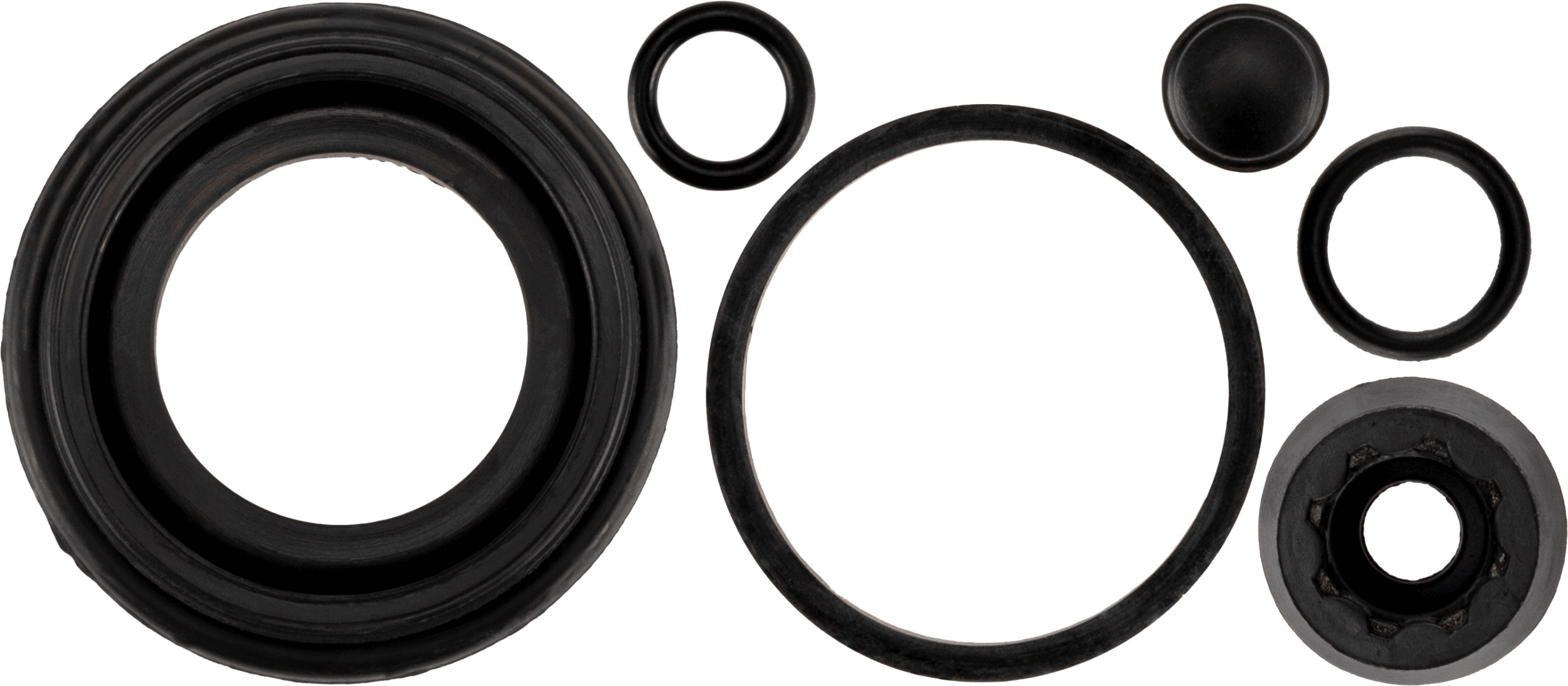 Repair Kit, brake caliper