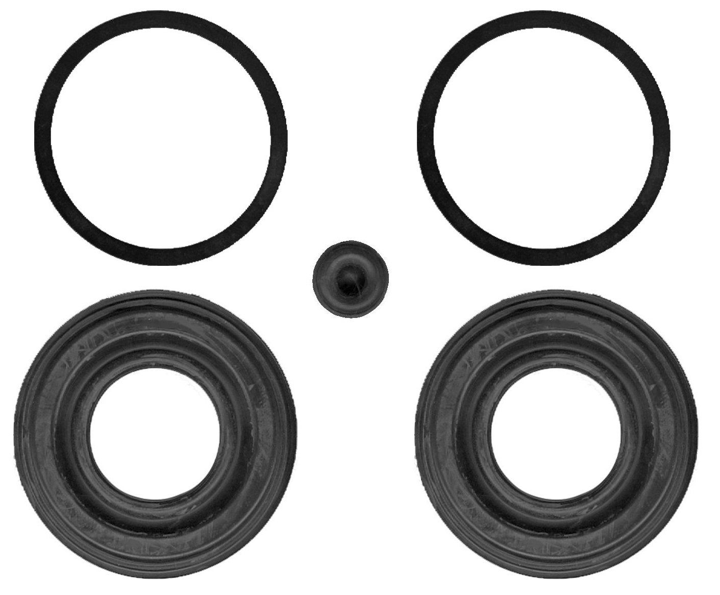 Repair Kit, brake caliper