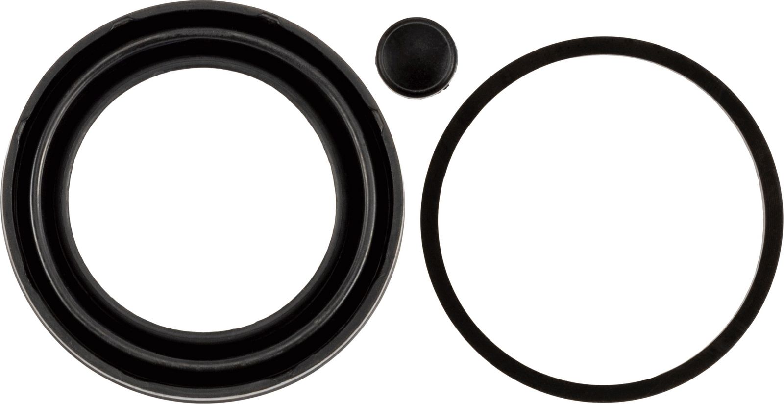 Repair Kit, brake caliper