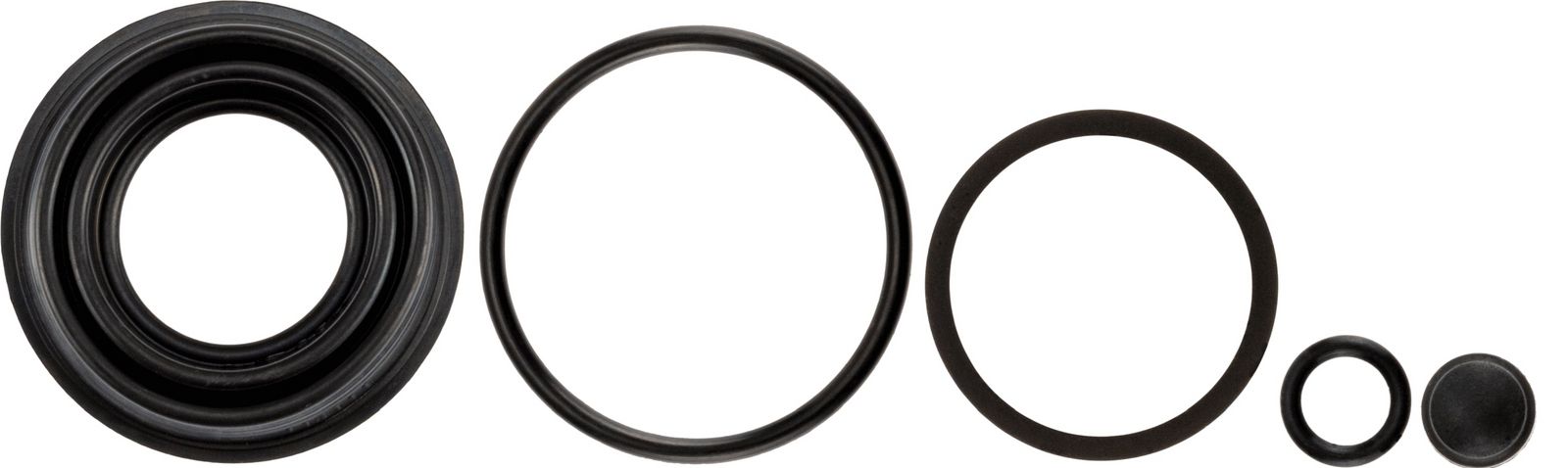 Repair Kit, brake caliper