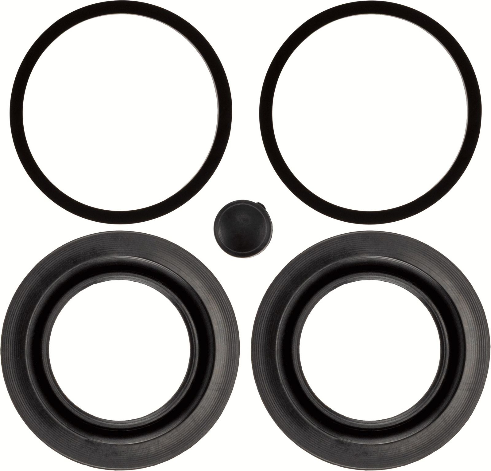 Repair Kit, brake caliper