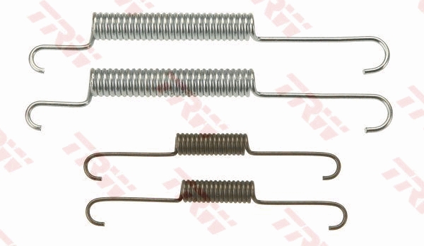 Repair Kit, brake caliper