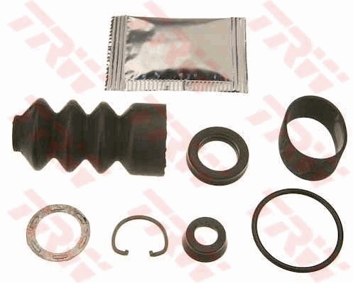 Repair Kit, brake caliper