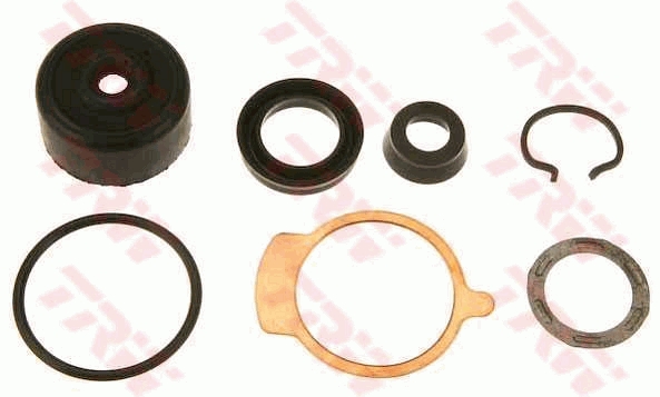 Repair Kit, brake caliper