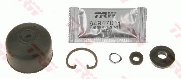 Repair Kit, brake caliper
