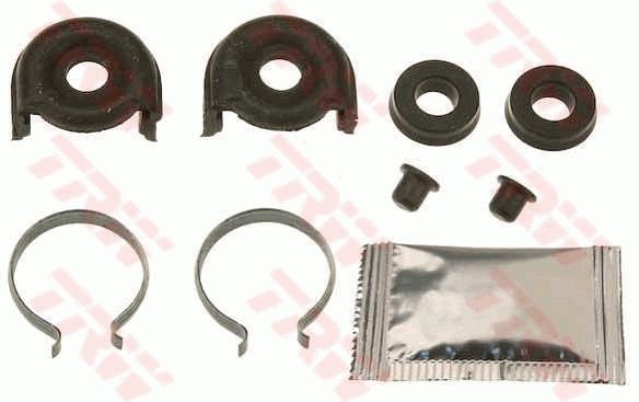 Repair Kit, brake caliper