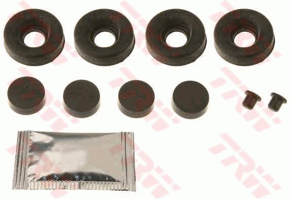 Repair Kit, brake caliper