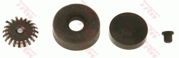 Repair Kit, brake caliper