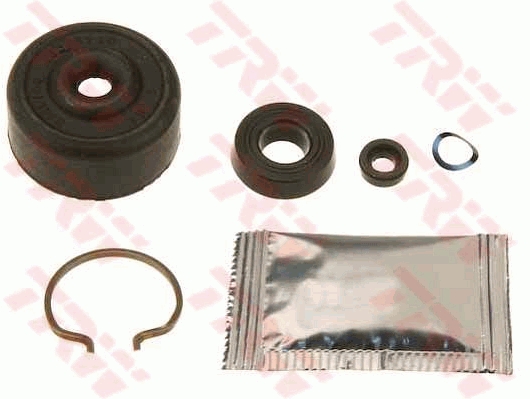 Repair Kit, brake caliper