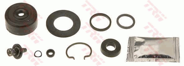 Repair Kit, brake caliper