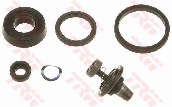 Repair Kit, brake caliper