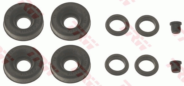 Repair Kit, brake caliper