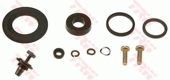 Repair Kit, brake caliper