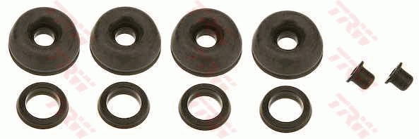 Repair Kit, brake caliper