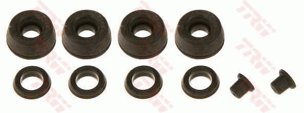 Repair Kit, brake caliper