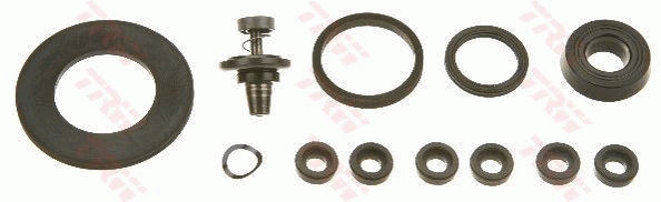Repair Kit, brake caliper
