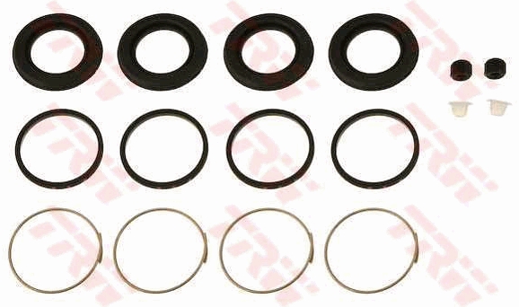 Repair Kit, brake caliper