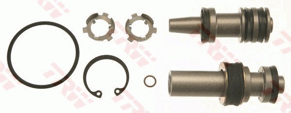 Repair Kit, brake master cylinder