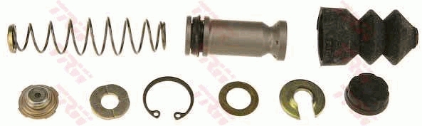 Repair Kit, brake master cylinder