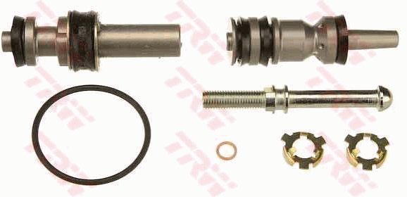 Repair Kit, brake master cylinder