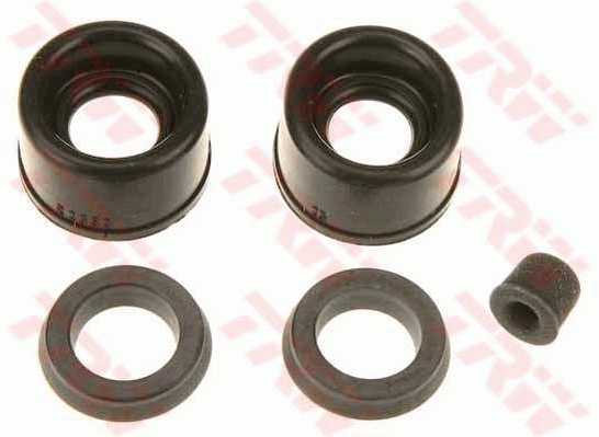 Repair Kit, brake caliper