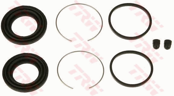 Repair Kit, brake caliper