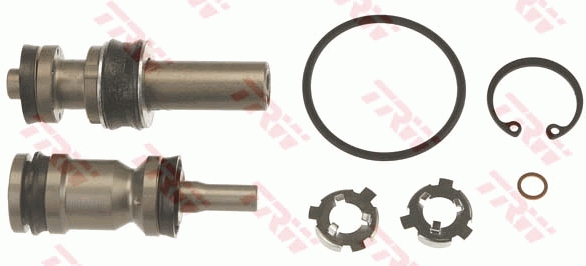 Repair Kit, brake master cylinder