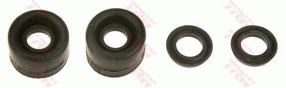 Repair Kit, brake caliper