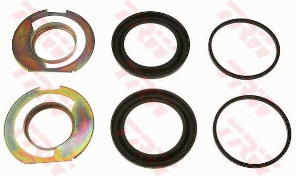 Repair Kit, brake caliper