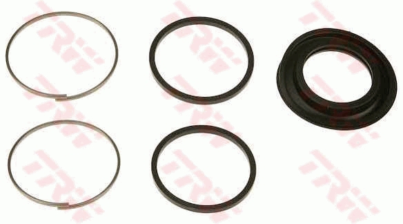 Repair Kit, brake caliper