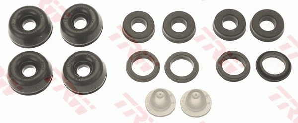 Repair Kit, brake caliper