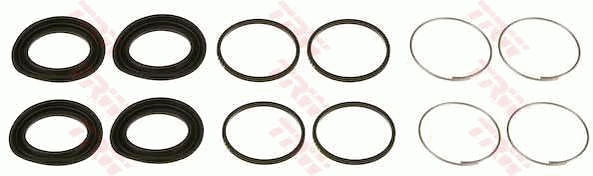 Repair Kit, brake caliper