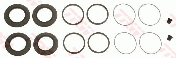Repair Kit, brake caliper