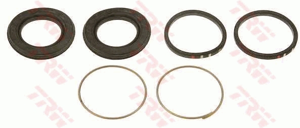 Repair Kit, brake caliper